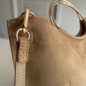 Banana Republic Bag